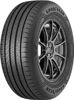 Goodyear EfficientGrip 2 SUV 285/60 R18 116V