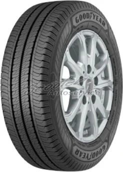Goodyear EfficientGrip Cargo 2 185/65 R15C  97/95S