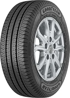 Goodyear EfficientGrip Cargo 2 195/60 R16C  99/97H