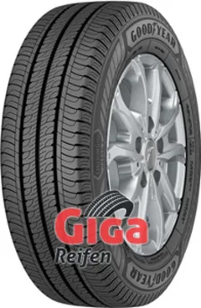 Goodyear EfficientGrip Cargo 2 195/70 R15C 104/102S
