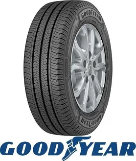 Goodyear EfficientGrip Cargo 2 205/75 R16C 113/111T