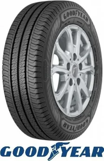 Goodyear EfficientGrip Cargo 2 215/65 R16C 106/104T