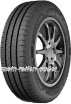 Goodyear EfficientGrip Compact 2 175/70 R14  88T XL