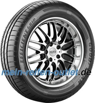 Goodyear EfficientGrip Performance 185/55 R15  82V