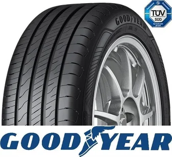 Goodyear EfficientGrip Performance 2 195/65 R15  91H
