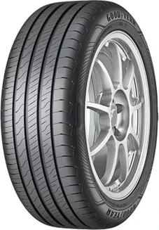 Goodyear EfficientGrip Performance 2 205/50 R17  89V