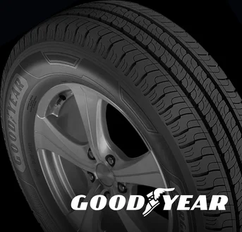 Goodyear EfficientGrip Performance 2 215/55 R17  94W