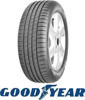 Goodyear EfficientGrip Performance 205/60 R16  96W XL RunOnFlat *
