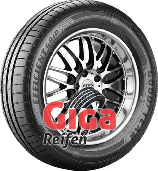 Goodyear EfficientGrip Performance 215/45 R17  91W XL FR