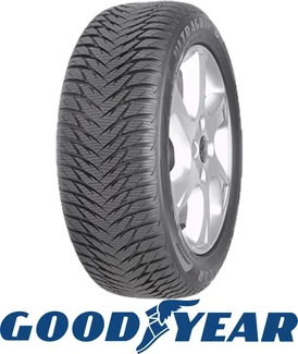Goodyear UltraGrip 8 175/65 R14  82T