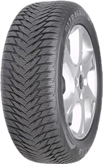 Goodyear UltraGrip 8 205/55 R16  91T