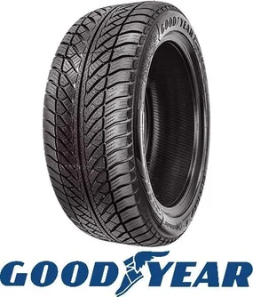 Goodyear UltraGrip 8 Performance 195/55 R16  87H