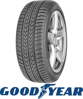 Goodyear UltraGrip 8 Performance 215/60 R17  96H