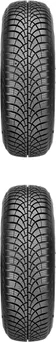 Goodyear UltraGrip 9+ 165/70 R14C  89/87R