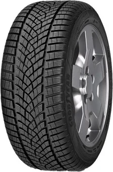 Goodyear UltraGrip Performance+ 205/60 R17  93V FR