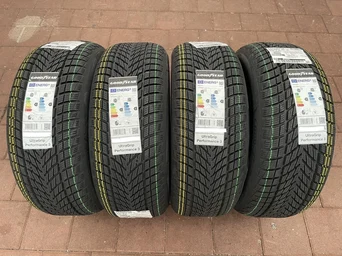 Goodyear UltraGrip Performance 3 185/60 R15  88T XL
