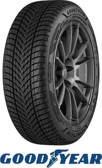 Goodyear UltraGrip Performance 3 185/60 R16  90H XL *