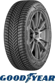 Goodyear UltraGrip Performance 3 225/55 R18 102V XL