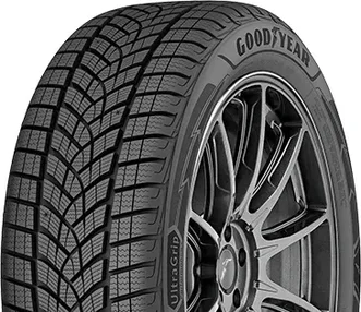 Goodyear UltraGrip Performance+ SUV 215/65 R17 103V XL