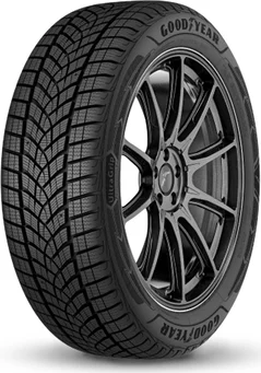 Goodyear UltraGrip Performance+ SUV 235/55 R18 104H XL