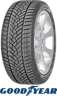Goodyear UltraGrip Performance+ SUV 235/60 R19 107H XL EDR AO