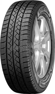 Goodyear Vector 4Seasons Cargo 195/80 R14C 106/104S