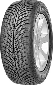 Goodyear Vector 4Seasons Gen-2 185/65 R15  88V