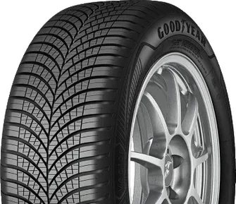 Goodyear Vector 4Seasons SUV Gen-3 215/65 R17  99V +