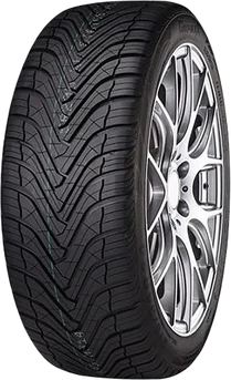 Gripmax Status AllClimate 255/60 R18 112W XL