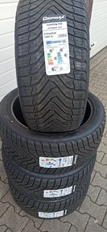 Gripmax Status AllClimate 275/40 R20 106W XL
