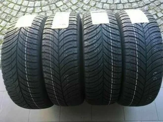 Gripmax Status AllClimate 275/45 R20 110W XL
