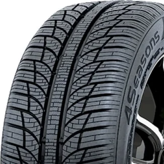 GT Radial 4Seasons 185/55 R15  86H XL