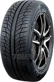 GT Radial 4Seasons 185/60 R14  82H