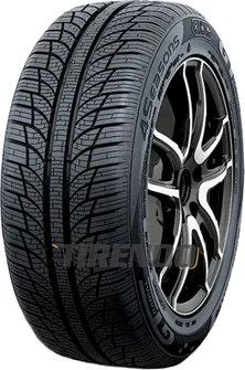 GT Radial 4Seasons 185/60 R15  88H XL