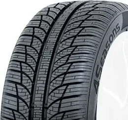 GT Radial 4Seasons 195/60 R15  88H