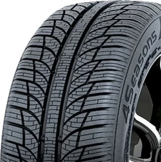 GT Radial 4Seasons 225/45 R17  94V XL