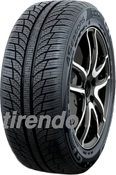 GT Radial 4Seasons 225/55 R17 101V XL