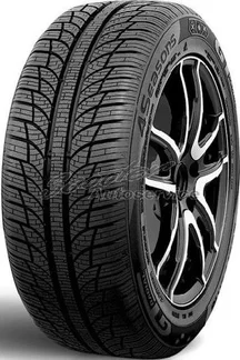 GT Radial 4Seasons 235/55 R17 103V XL