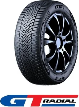 GT Radial ClimateActive 205/40 R17  84V XL