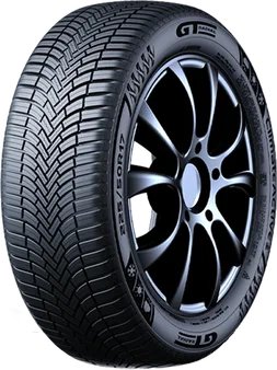 GT Radial ClimateActive 215/50 R18  92W