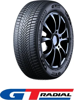 GT Radial ClimateActive 215/55 R18  99V XL