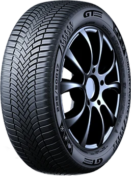 GT Radial ClimateActive 235/55 R18 104V XL