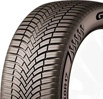 GT Radial ClimateActive 235/60 R18 107W XL