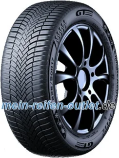 GT Radial ClimateActive 235/65 R17 108V XL
