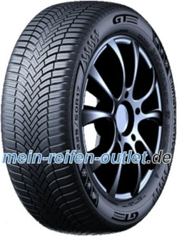 GT Radial ClimateActive 255/40 R20 101Y XL