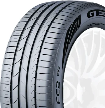 GT Radial FE2 EVO 235/60 R18 107W XL