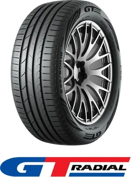 GT Radial FE2 SUV 235/65 R17 108V XL