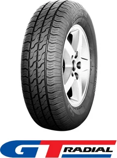 GT Radial Kargomax ST-4000 145/80 R13  79N XL