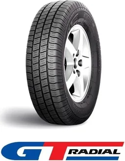 GT Radial Kargomax ST-6000 165/80 R13C  96/94N