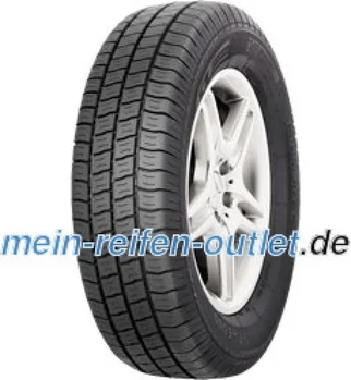 GT Radial Kargomax ST-6000 225/75 R16C 121/120N